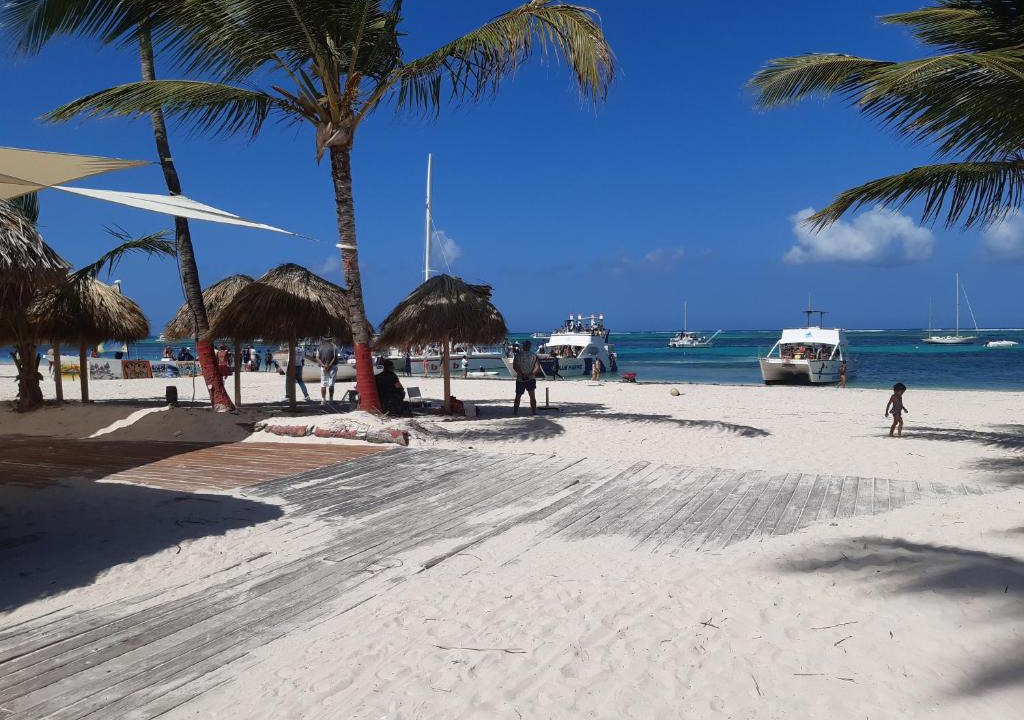 Playa Bibijagua Apartment | RELAX @ BAVARO BEACH, BIBIJAGUA