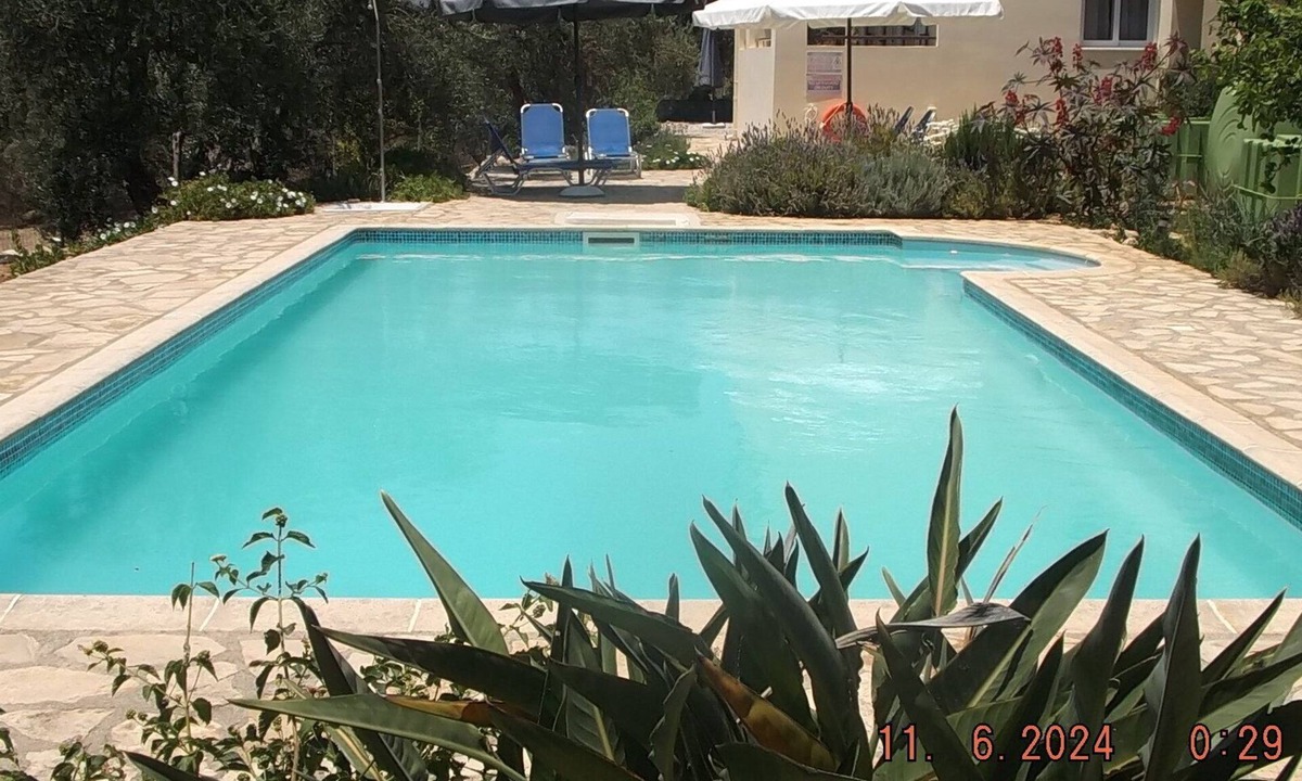Gavalochori Villa | Relaxing stunning villa, wonderful views , large pool, short walk to village.