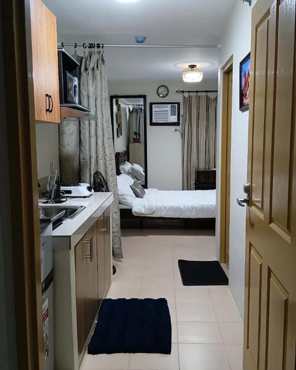 Dumaguete Apartment | Relaxing Urban Retreat - Marina Spatial