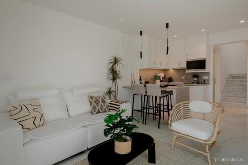 Karpathos House | Relaxury Villa I