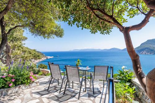 Skopelos Town House | Remezzo Cottage