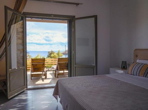 Ganema House | Remezzo