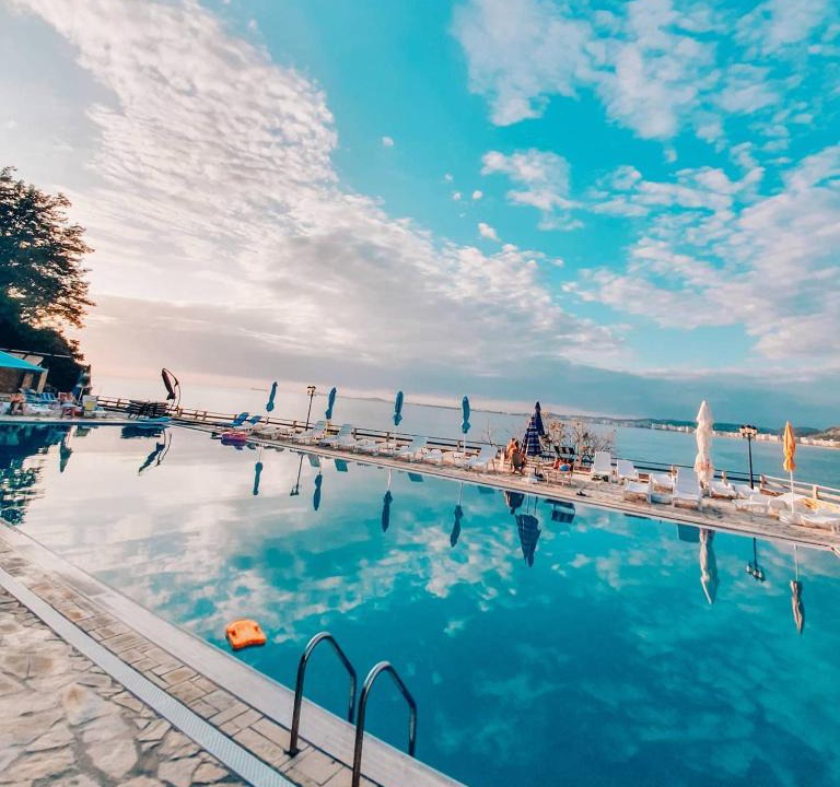 Vlore Apartment | Renissa's Beach Suite