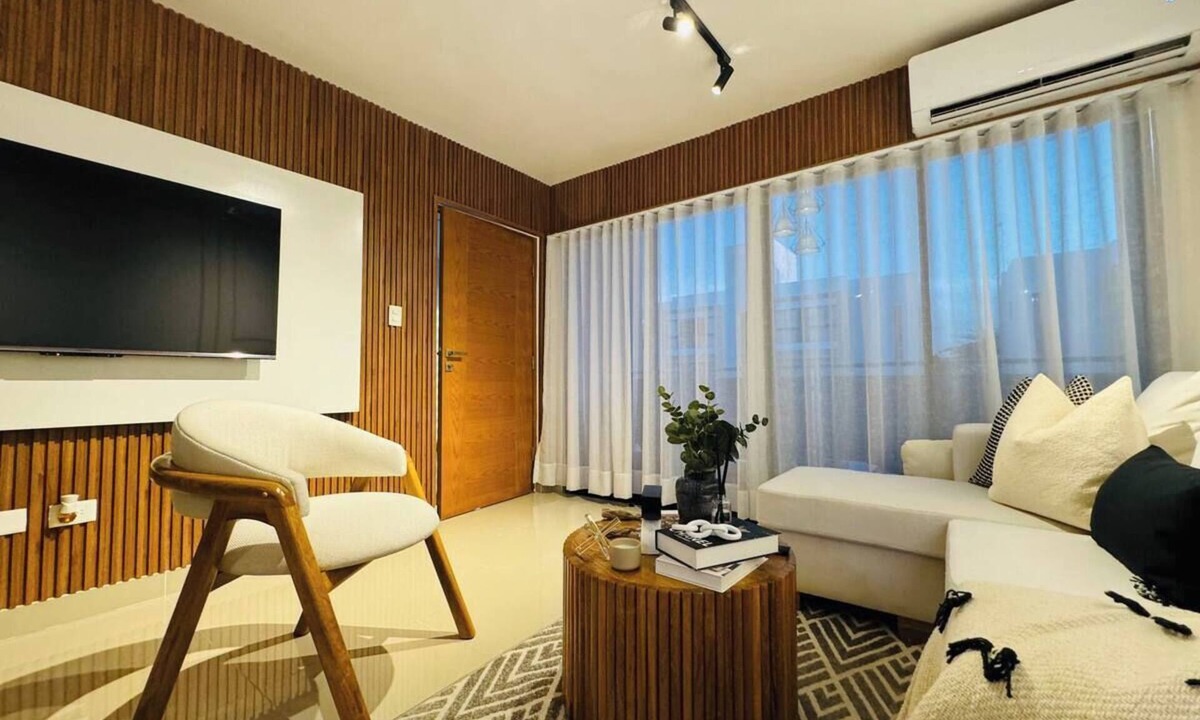 Santiago Province House | Residencial Gaia C3