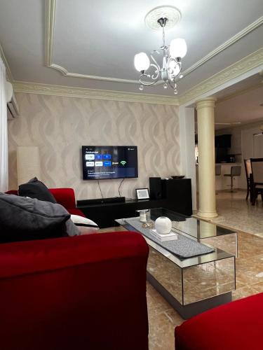 Santiago de los Caballeros House | Residencial los Reyes casa Martinez
