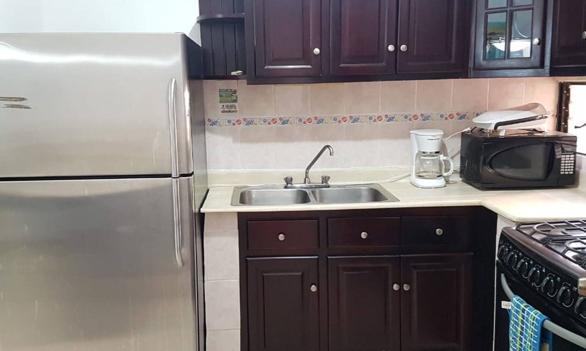 Santiago Province Apartment | Residencial Palma Linda