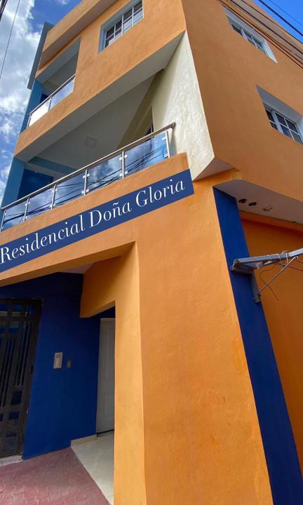 Ensanche Miramar Apartment | RESIDENCIAL DOÑA GLORIA
