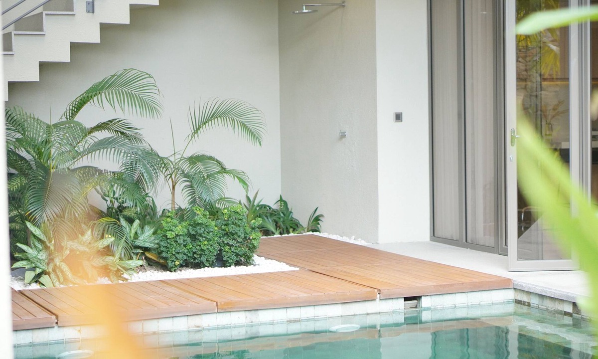 Tanjung Uncang Villa | Residence on Opus Bay - Cluny Resorts Villas
