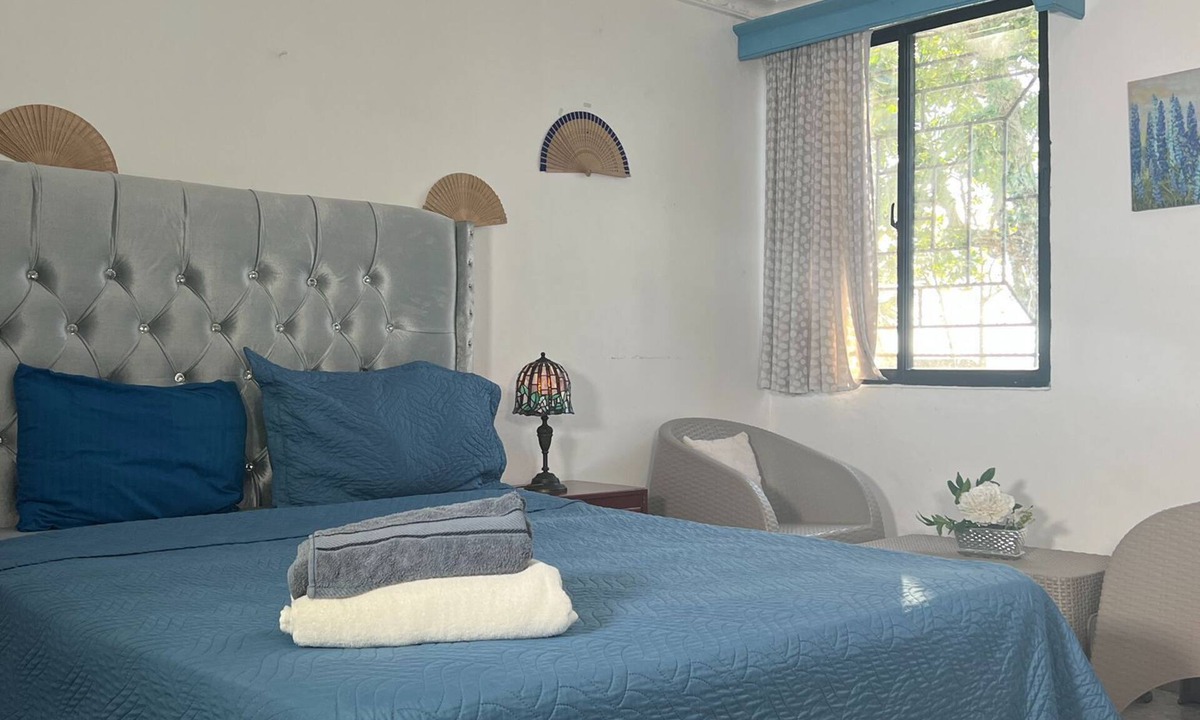 Caribbean Islands Apartment | Residence Perla Marina Boca Chica Seafront