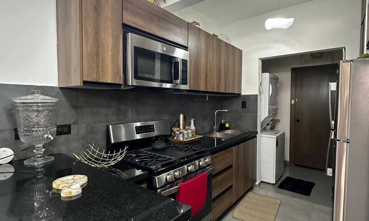 Punal Apartment | Residencial Batista II