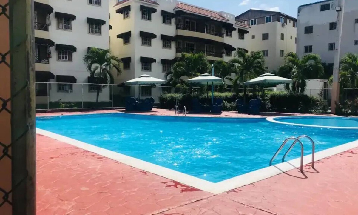 Prado Oriental Apartment | Residencial Las Asturias.momentos inolvidables!