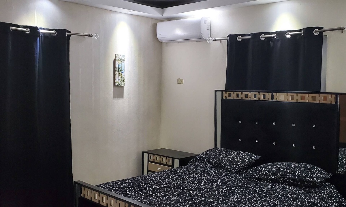 Tropical del Este Apartment | Residencial Crow 4, Santo Domingo east at 10 minutes airport. I4B