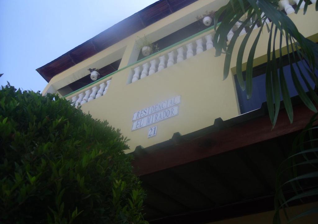 Reparto Ibarra Apartment | Residencial El Mirador