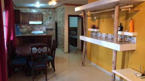 Playa Bibijagua Apartment | Residencial espinal 2