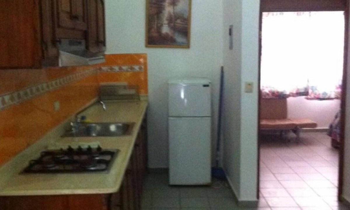 La Esplanada Apartment | Residencial Estephany - One-Bedroom Apartment 8