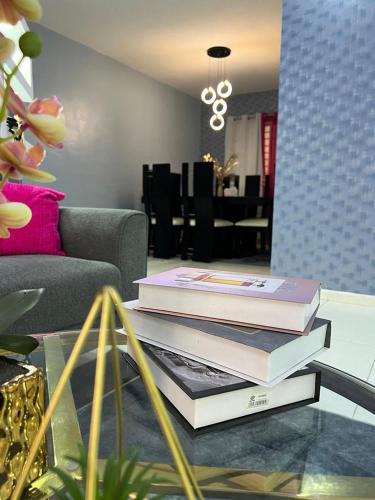 Santo Domingo Oeste Apartment | Residencial felipe ll