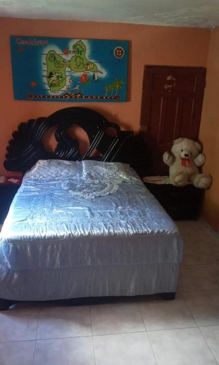 Santo Domingo Este Apartment | Residencial Joberca