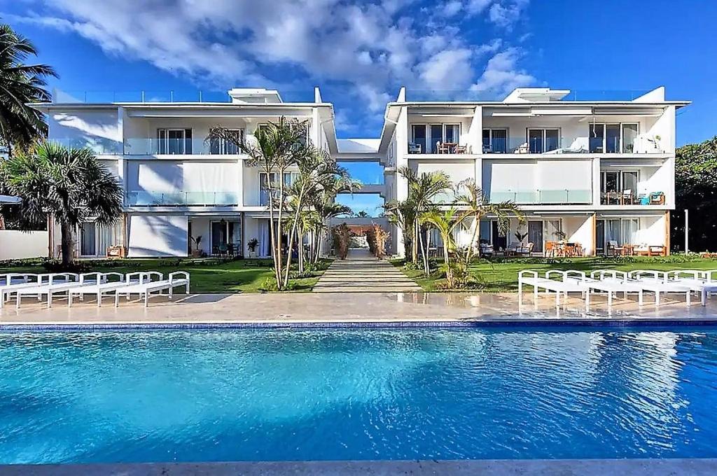 Cabarete Apartment | Residencial Mananero II