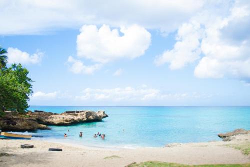 Residencial ROMANA House | RESIDENCIAL MARINA, LA ROMANA