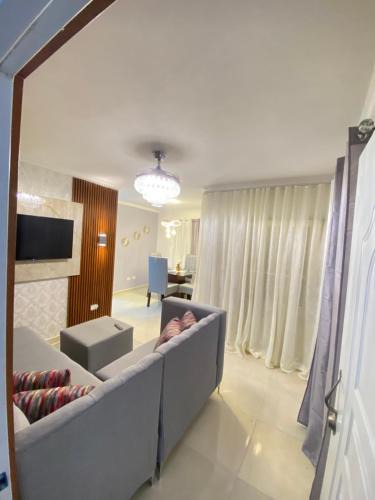Bajos de Haina Apartment | Residencial MDL