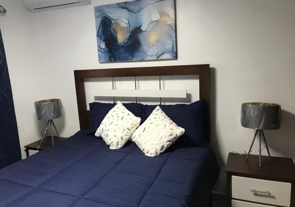 Moca Apartment | Residencial Santa Rosa Apto 8 Section C