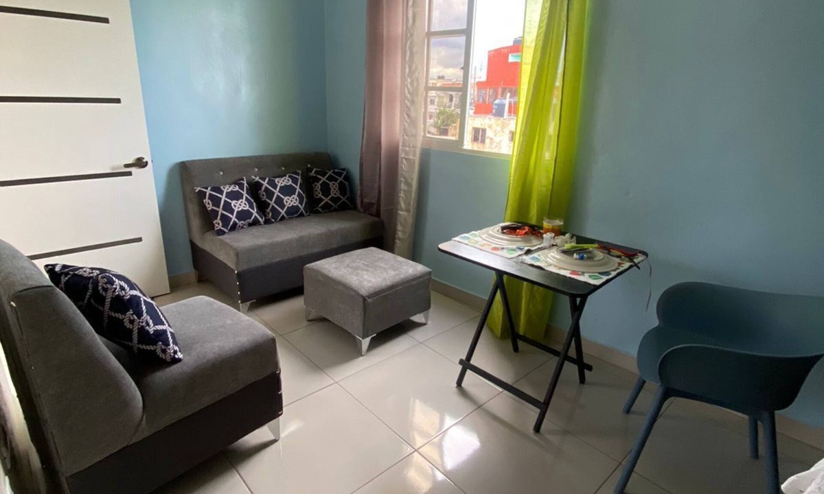 Ensanche Miramar Apartment | ResidencialDoña Gloria 1-2
