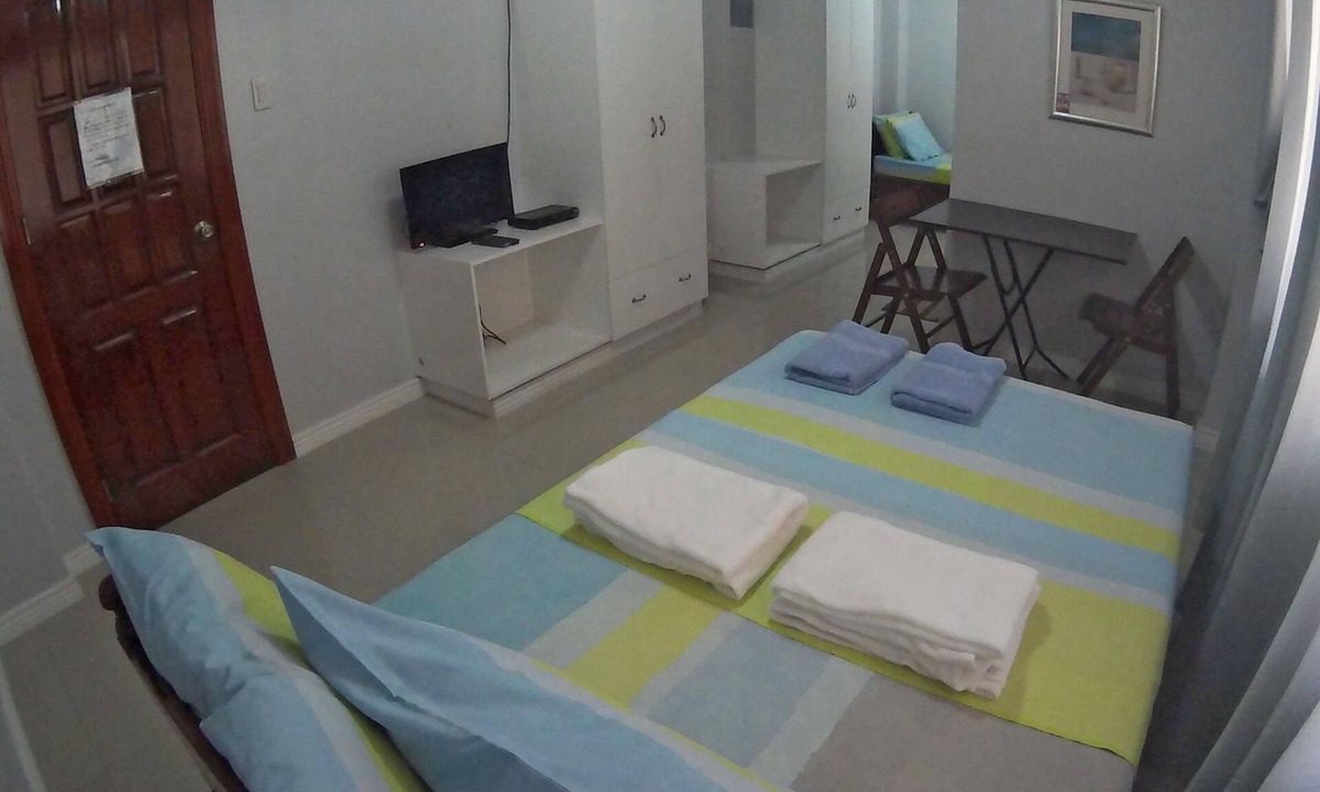 Mandaue House | Residenz Inn