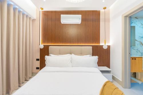 Downtown Santo Domingo Apartment | Resort-Style Living Retreat