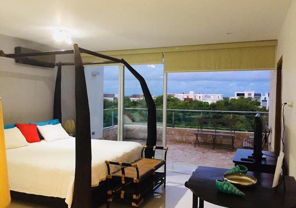 Punta Cana Apartment | Rest, have fun and find the beauty of nature Within Paradise