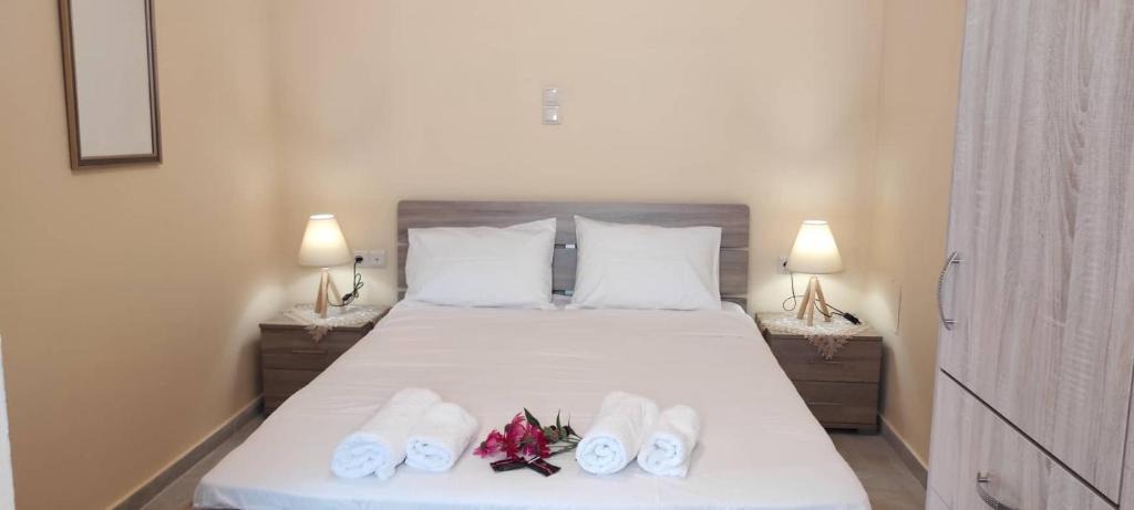 Rethymno Apartment | Reth Nick