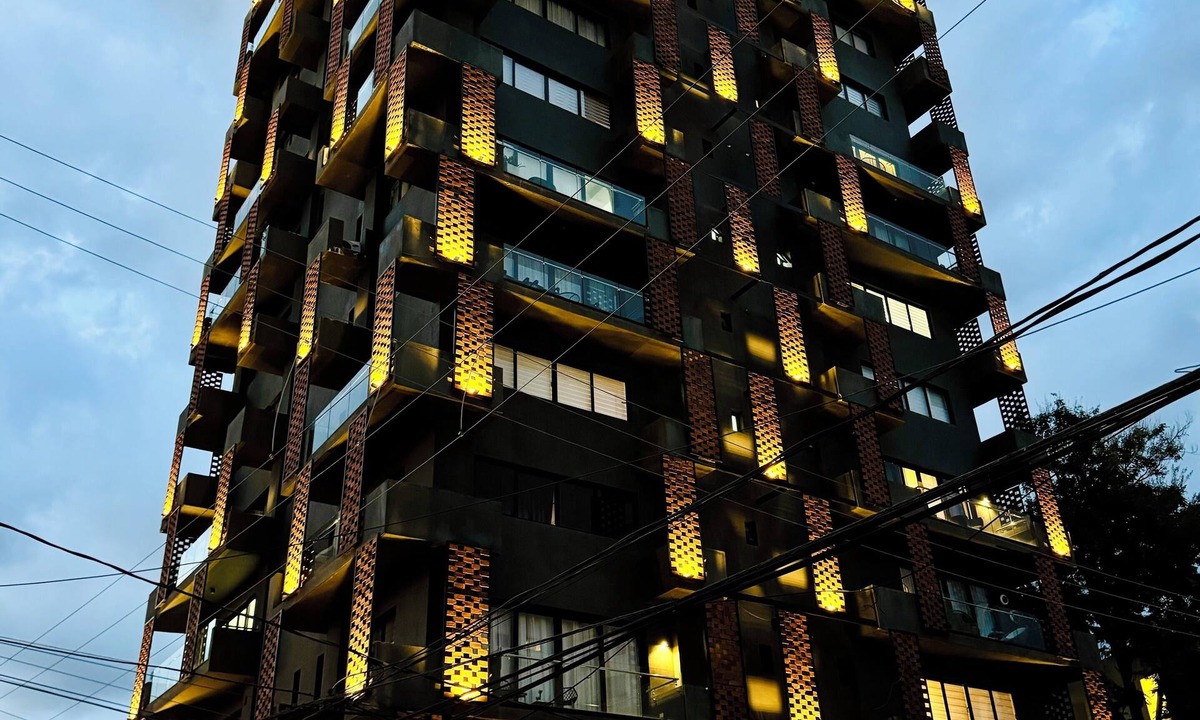 Santiago Province Apartment | Rialto Tower Recidences