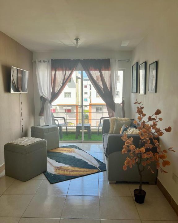 Santo Domingo Este Apartment | Rincón colonial
