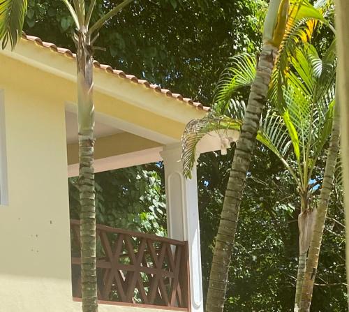 Puerto Bahia House | Riomar primer nivel