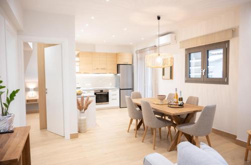 Petriti Apartment | RIRIKA homes