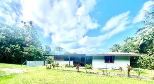Nunue House | Ritualodge
