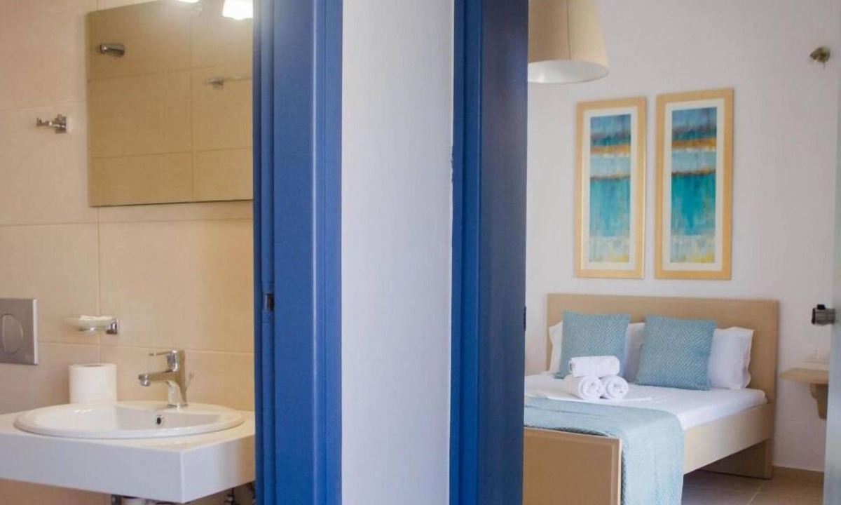 Georgioupolis Hotel | River Side Hotel