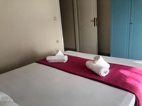 Nea Peramos Apartment | Rivera apartment