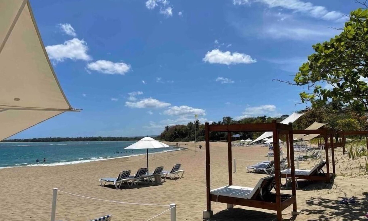 Puerto Plata Apartment | Riviera Azul - Playa Dorada