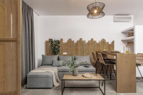 Agrilia Apartment | Rivulet Suite