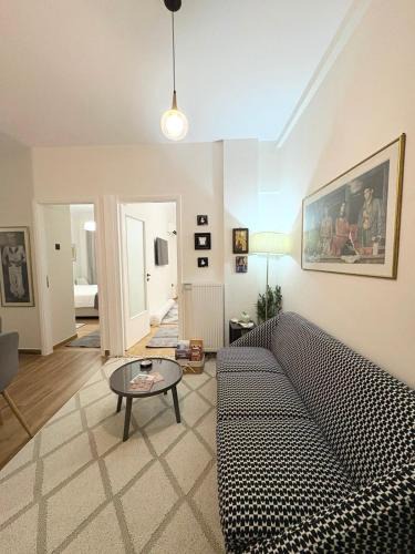 Pangrati Apartment | Rizari Art District