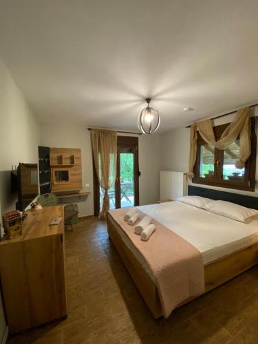 Polygyros House | Rizospito