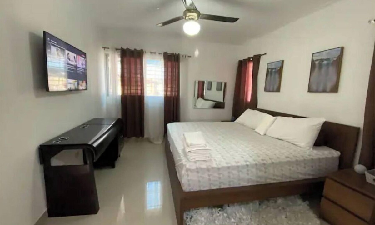 Cerro Alto Apartment | Romantico,moderno , self check-in-24/7-wifi-Tv 4K