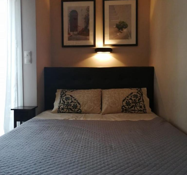 Loutraki Apartment | ROMA studio Loutraki