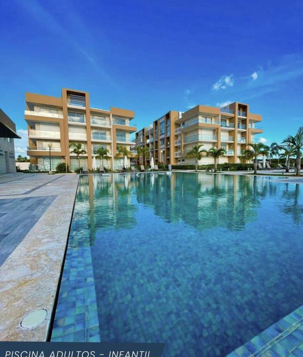 El Soco Apartment | Romana Sout Beach - Playa Nueva Romana - Bahía Príncipe Residences
