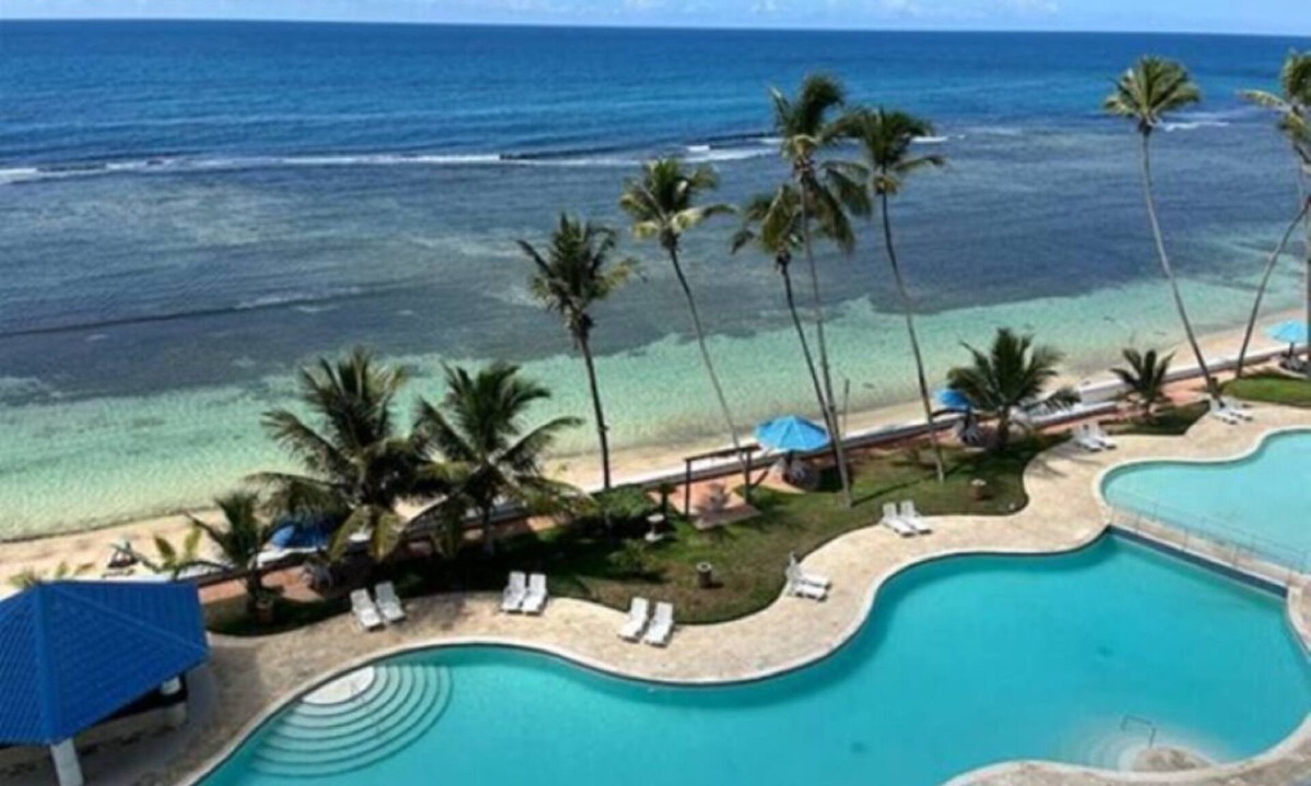 Guayacanes Apartment | Romantico Apartamento Frente AL MAR CON Vistas Increibles!