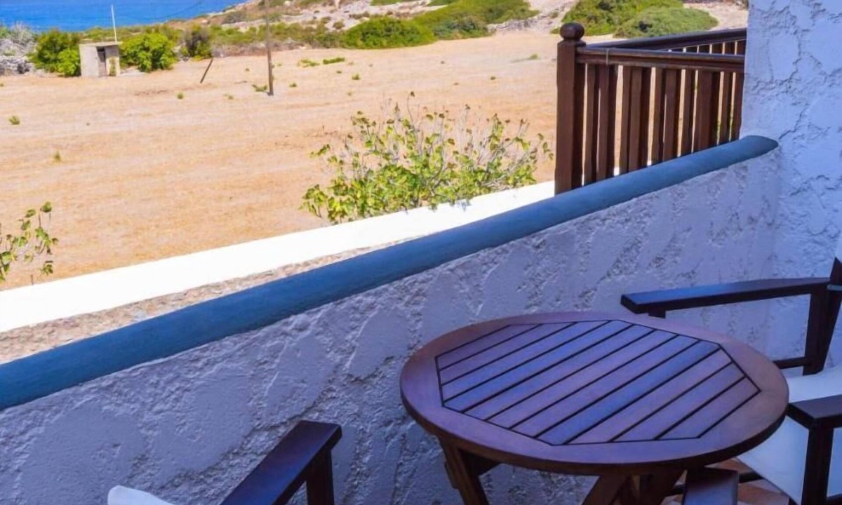 Skala House | Romantza