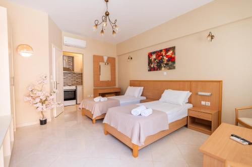 Lixouri Apartment | Romeo apartament 2