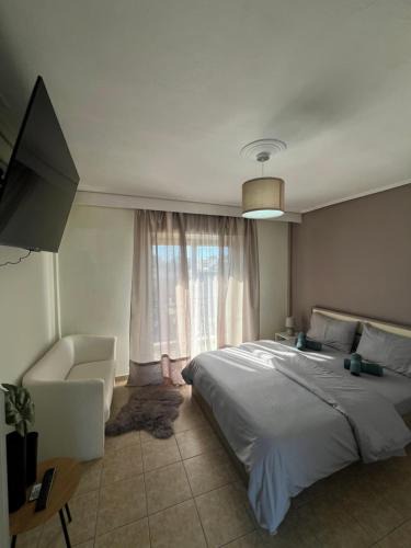 Larissa Apartment | Rooftop Apartment