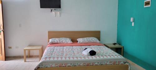 Rio San Juan House | Room 3