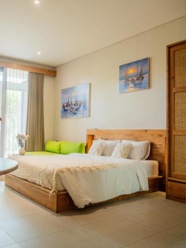 Munggu Hotel | Room in Mengwi
